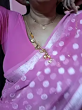 ananya956 online show from 10.28.25