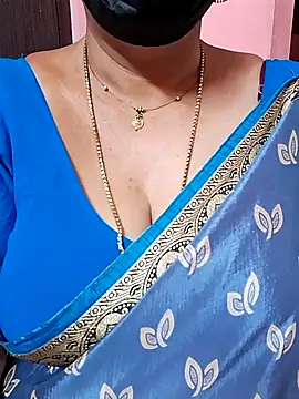 ananya956 online show from 11.18.25