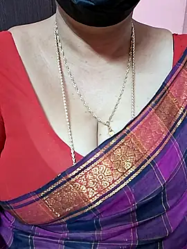 ananya956 online show from 01.13.26