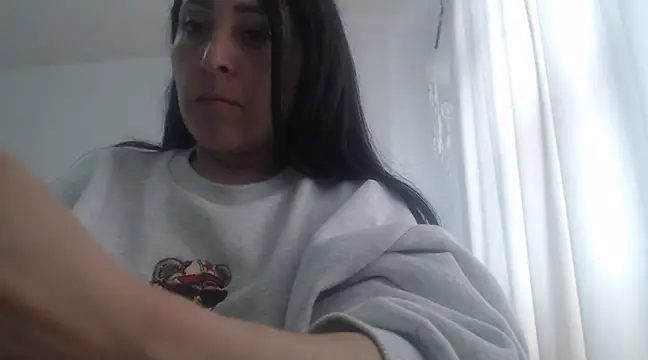 naughthyany16 online show from 02.20.25