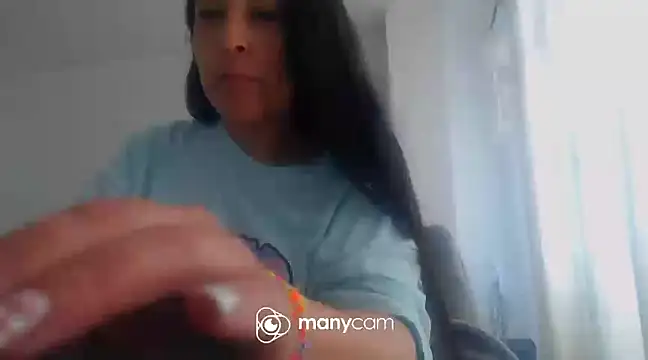 naughthyany16 online show from 02.25.25