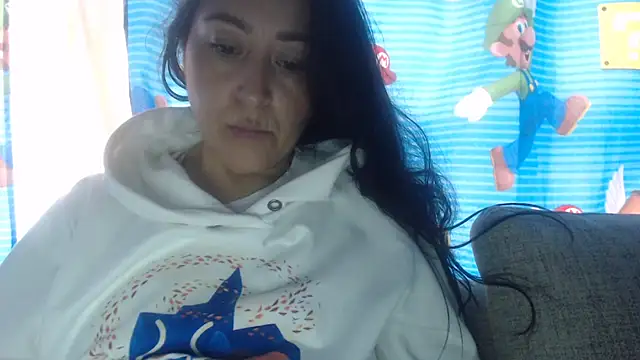 naughthyany16 online show from 12.20.25