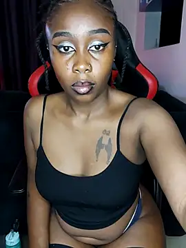 Snapshot of Lyiaspark chatting on 02.06.26 Lyiaspark online show from 02.06.26