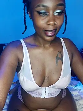 Snapshot of Lyiaspark chatting on 02.27.26 Lyiaspark online show from 02.27.26