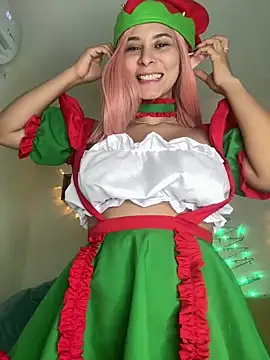 Ramona Flower online show from 12.16.24