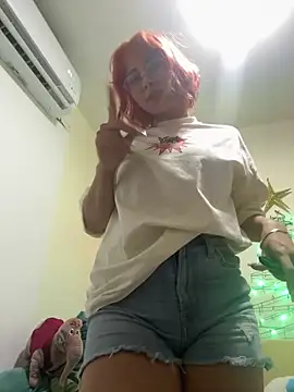 Ramona Flower online show from 01.02.25