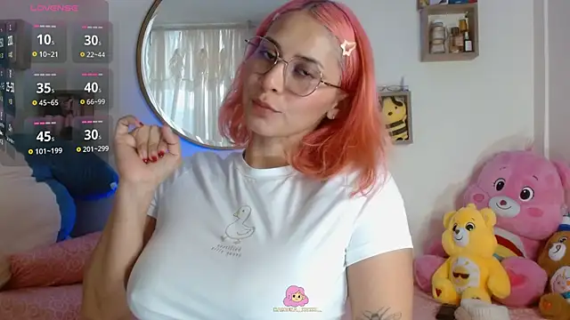 Ramona Flower online show from 02.16.25