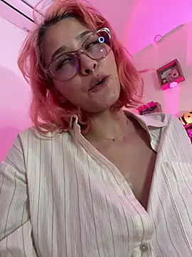 Ramona Flower online show from 03.01.25