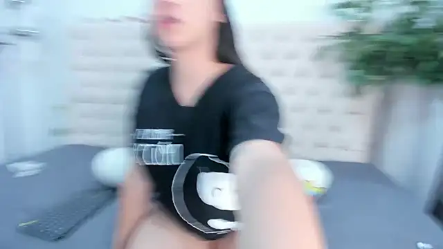 Snapshot of Victoria_Coleman chatting on 02.18.26 Victoria Coleman online show from 02.18.26