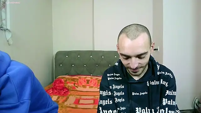 Snapshot of Barney_Tedd chatting on 12.31.24 Barney Tedd online show from 12.31.24