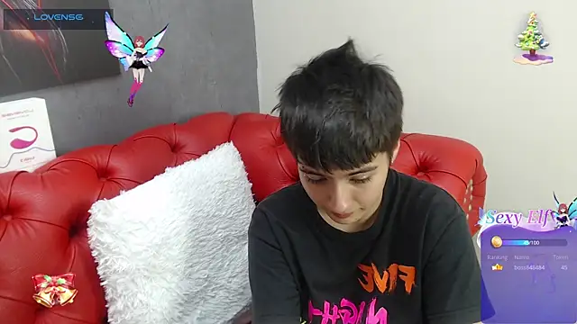 Snapshot of Bryce_Evans chatting on 12.13.24 Bryce Evans online show from 12.13.24