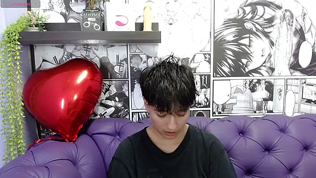 Snapshot of Bryce_Evans chatting on 02.12.25 Bryce Evans online show from 02.12.25