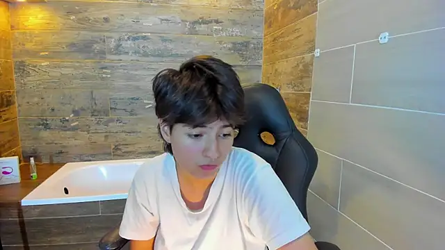 Snapshot of Bryce_Evans chatting on 03.15.25 Bryce Evans online show from 03.15.25