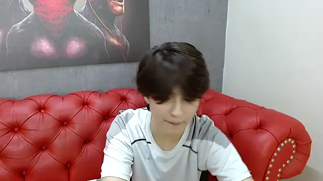 Snapshot of Bryce_Evans chatting on 11.11.25 Bryce Evans online show from 11.11.25