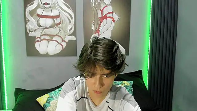 Snapshot of Bryce_Evans chatting on 11.14.25 Bryce Evans online show from 11.14.25