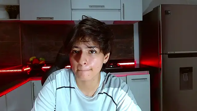 Snapshot of Bryce_Evans chatting on 11.24.25 Bryce Evans online show from 11.24.25