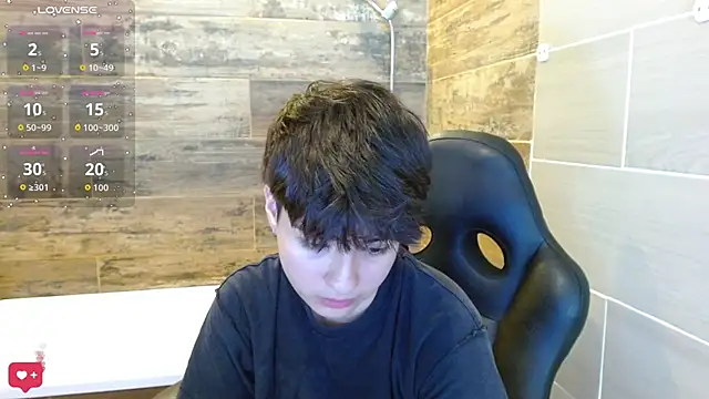 Bryce Evans online show from 03.02.26