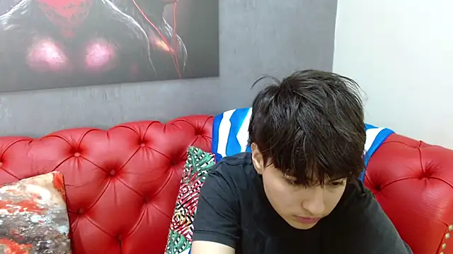 Bryce Evans online show from 03.07.26