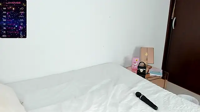 Snapshot of CamiiLovers chatting on 03.22.25 CamiiLovers online show from 03.22.25