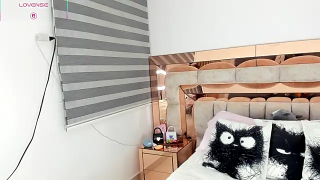 CamiiLovers online show from 03.14.26