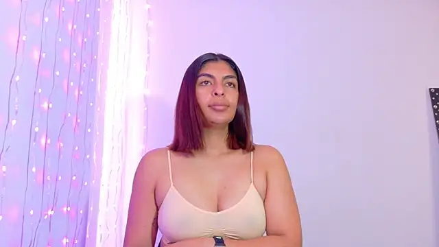 Snapshot of im_anna_ chatting on 09.21.25 im anna online show from 09.21.25