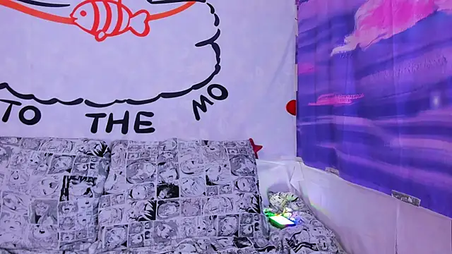 Lexy Lovy online show from 12.20.24