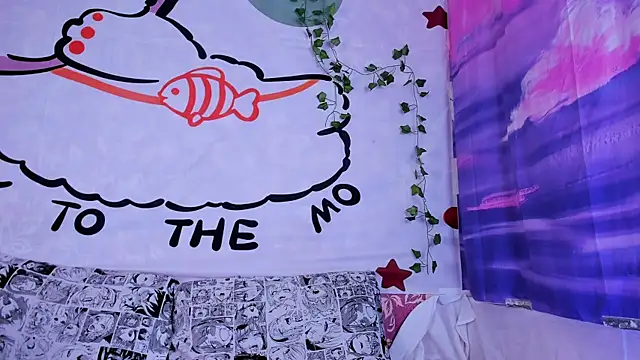 Lexy Lovy online show from 12.27.24