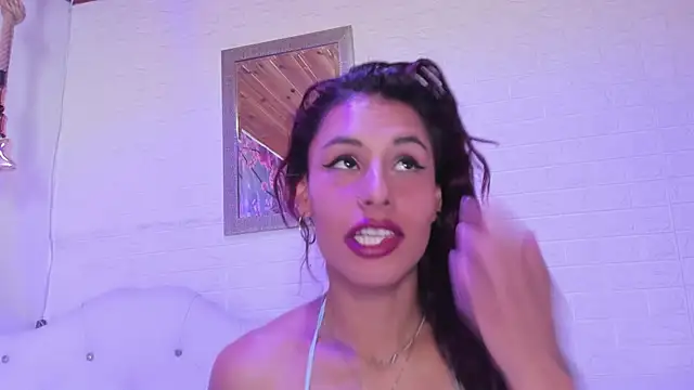 Snapshot of Malory_Cortez chatting on 03.21.25 Malory Cortez online show from 03.21.25