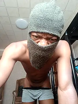 BoyWandaa online show from 01.17.26