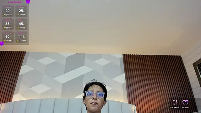 Marge lasander online show from 10.19.25