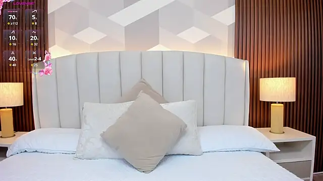 Marge lasander online show from 10.31.25