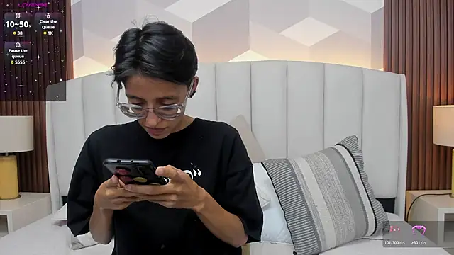 Marge lasander online show from 01.09.26