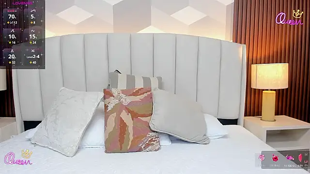 Marge lasander online show from 02.01.26