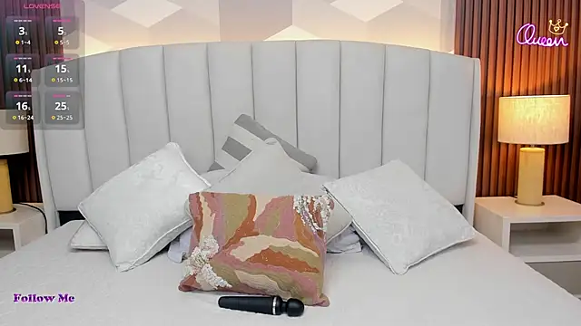 Snapshot of Marge_lasander chatting on 03.04.26 Marge lasander online show from 03.04.26