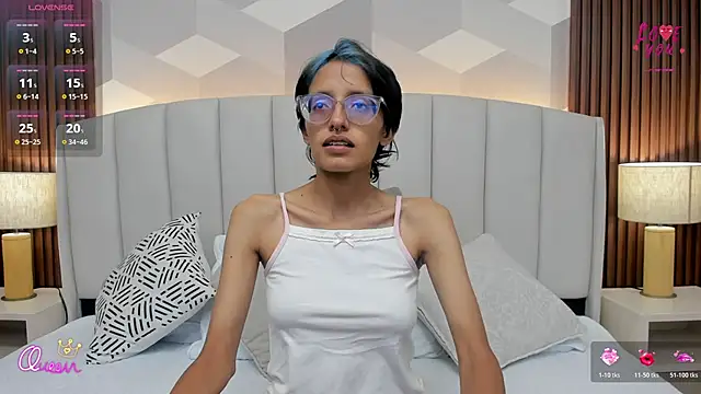 Snapshot of Marge_lasander chatting on 03.10.26 Marge lasander online show from 03.10.26