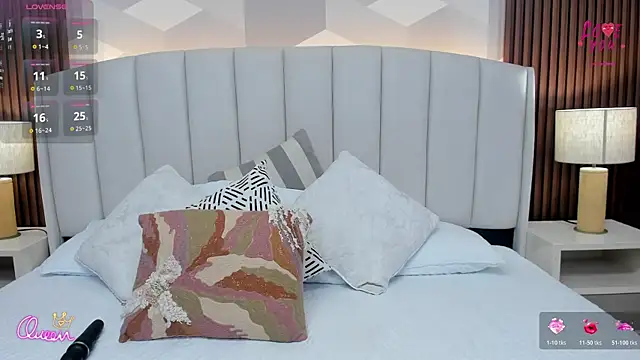 Snapshot of Marge_lasander chatting on 03.20.26 Marge lasander online show from 03.20.26