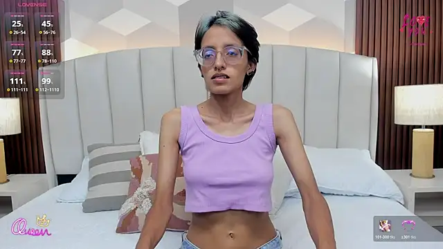 Snapshot of Marge_lasander chatting on 03.24.26 Marge lasander online show from 03.24.26