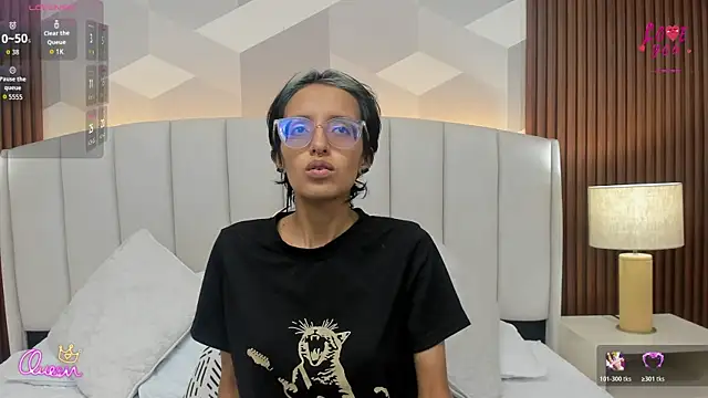 Snapshot of Marge_lasander chatting on 03.31.26 Marge lasander online show from 03.31.26