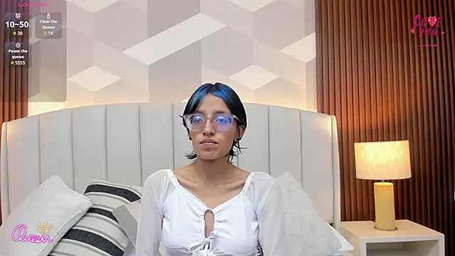 Snapshot of Marge_lasander chatting on 04.07.26 Marge lasander online show from 04.07.26