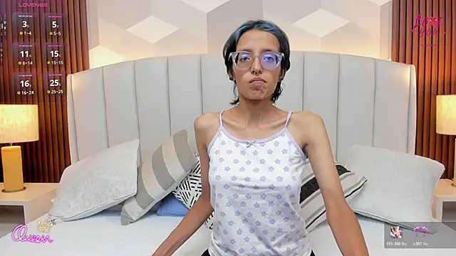 Snapshot of Marge_lasander chatting on 04.14.26 Marge lasander online show from 04.14.26