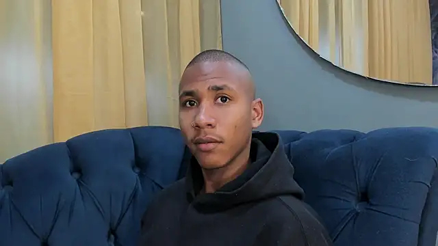 Ethan Fox11 online show from 01.04.25