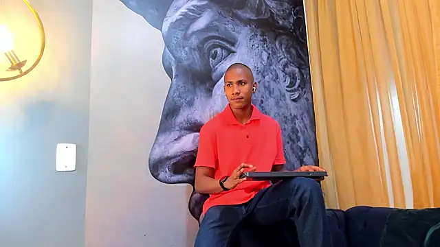 Ethan Fox11 online show from 01.27.25