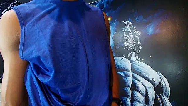 Ethan Fox11 online show from 02.05.25