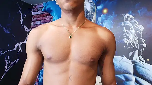 Ethan Fox11 online show from 02.10.25