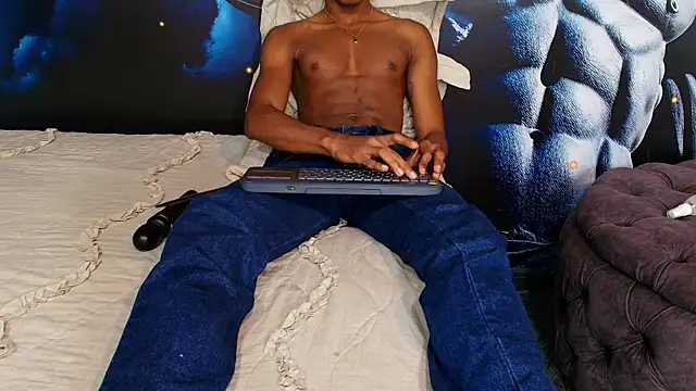 Ethan Fox11 online show from 02.15.25