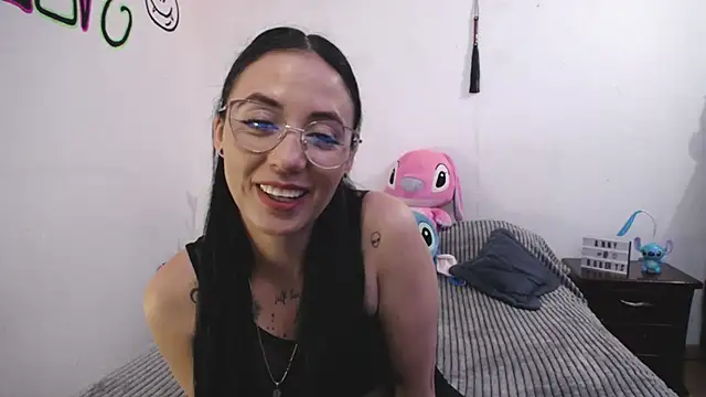 anny roberts online show from 02.09.25