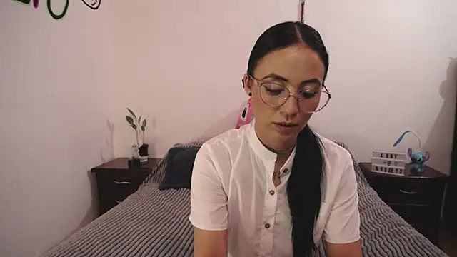 anny roberts online show from 02.10.25