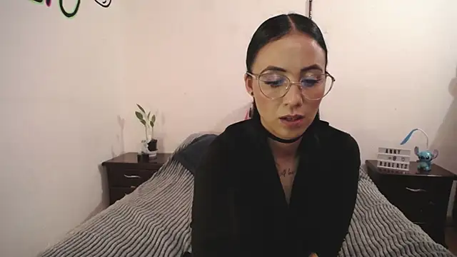 anny roberts online show from 02.11.25