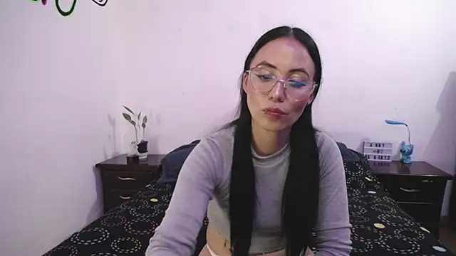 anny roberts online show from 03.12.25