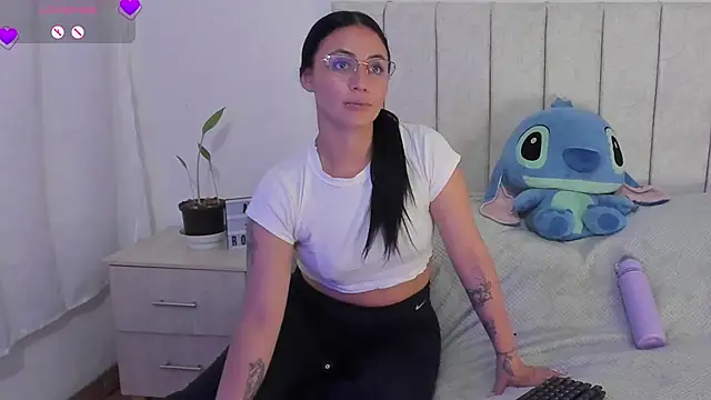 anny roberts online show from 11.26.25